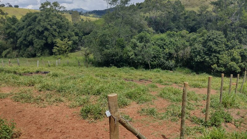 CHÁCARA COM 13.330 EM VIRGÍNIA COM BELA VISTA PRA SERRA, MG - VIRGINIA - 