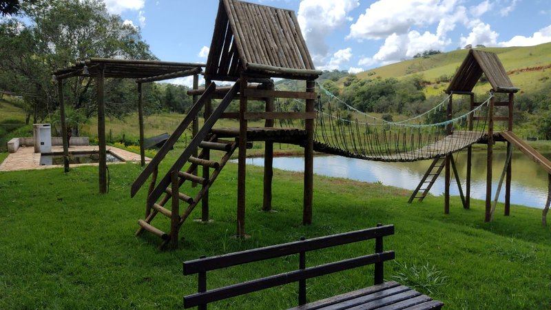 CHÁCARA COM 13.330 EM VIRGÍNIA COM BELA VISTA PRA SERRA, MG - VIRGINIA - 