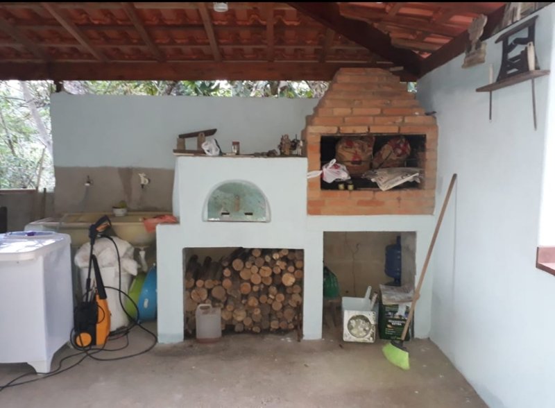 CHÁCARA COM 13.330 EM VIRGÍNIA COM BELA VISTA PRA SERRA, MG - VIRGINIA - 