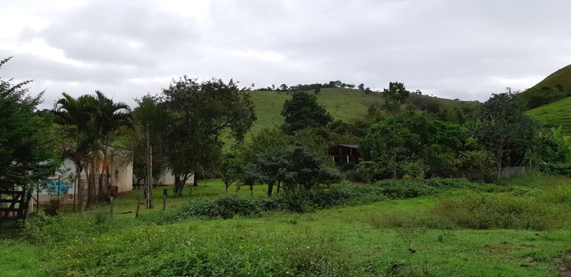 FAZENDA COM 110 HECTARES EM JACAREÍ, S.P - Jacareí - 