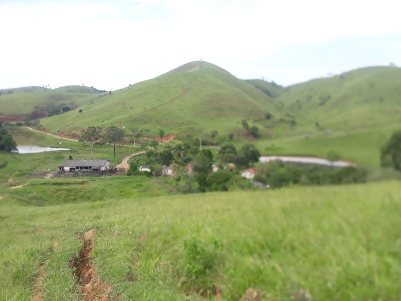 FAZENDA COM 110 HECTARES EM JACAREÍ, S.P - Jacareí - 