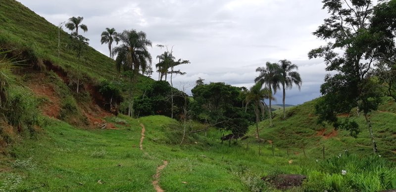 FAZENDA COM 110 HECTARES EM JACAREÍ, S.P - Jacareí - 