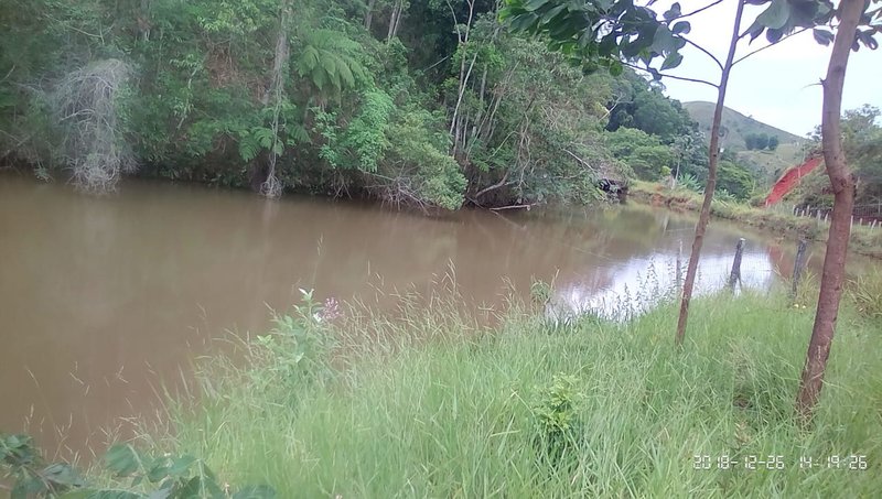 FAZENDA COM 110 HECTARES EM JACAREÍ, S.P - Jacareí - 