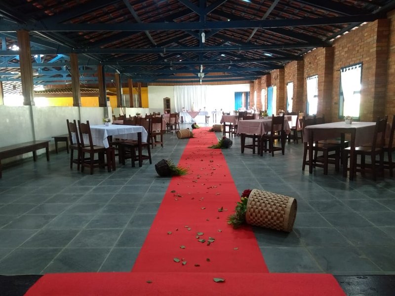 FAZENDA CENTENÁRIA COM 64 ALQUEIRES EM LORENA, S.P - Lorena - 