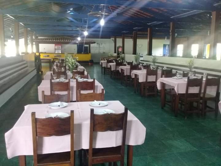 FAZENDA CENTENÁRIA COM 64 ALQUEIRES EM LORENA, S.P - Lorena - 
