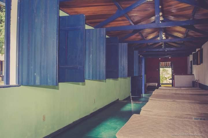 FAZENDA CENTENÁRIA COM 64 ALQUEIRES EM LORENA, S.P - Lorena - 