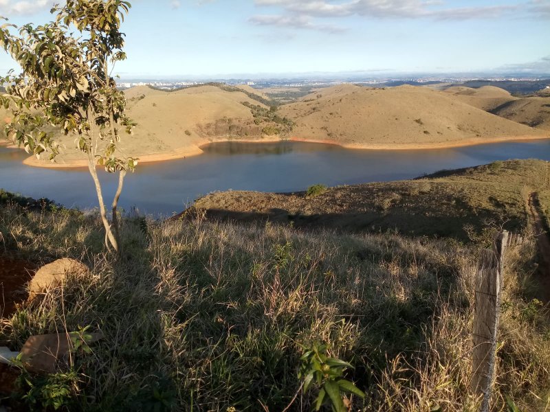 ÁREA RURAL COM 2 HECTARES EM SÃO JOSÉ DOS CAMPOS, S.P - São José dos Campos - 