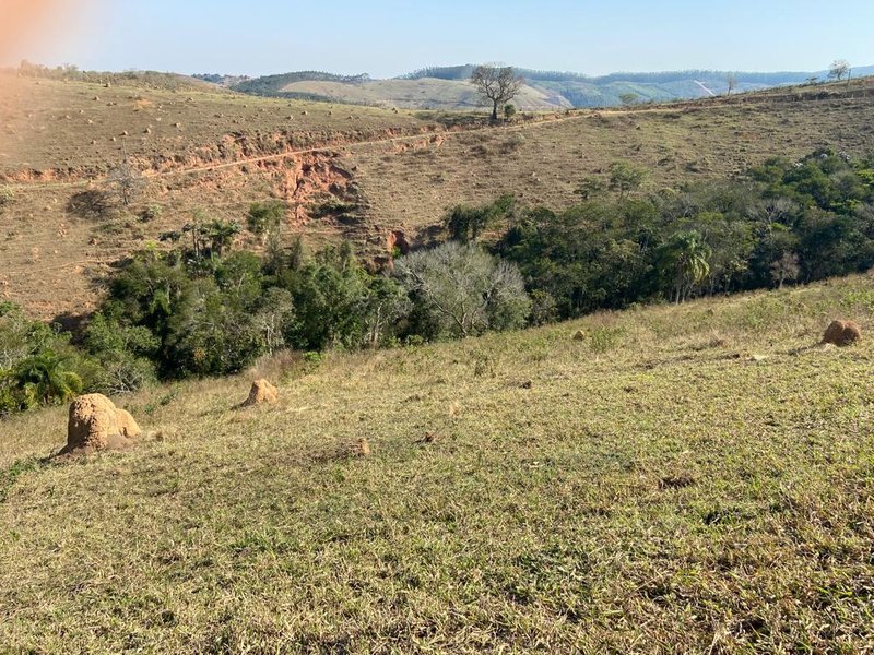 ÁREA RURAL COM 2 HECTARES EM SÃO JOSÉ DOS CAMPOS, S.P - São José dos Campos - 