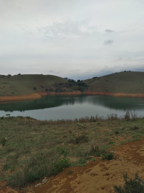 ÁREA RURAL COM 2 HECTARES EM SÃO JOSÉ DOS CAMPOS, S.P - São José dos Campos - 