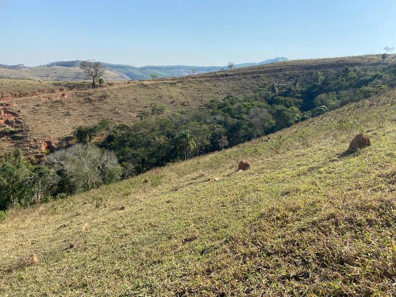 ÁREA RURAL COM 4.8 HECTARES EM SÃO JOSÉ DOS CAMPOS, S.P - São José dos Campos - 
