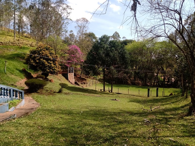 SÍTIO E POUSADA COM 5.5 ALQUEIRES EM JAMBEIRO - JAMBEIRO - 