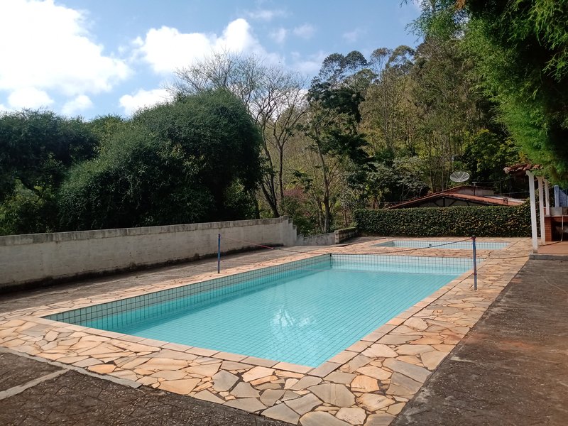 SÍTIO E POUSADA COM 5.5 ALQUEIRES EM JAMBEIRO - JAMBEIRO - 