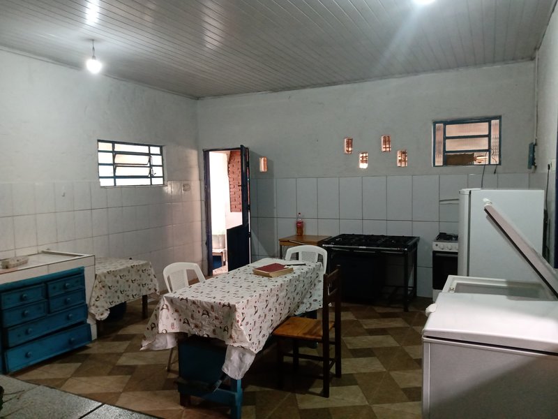 SÍTIO E POUSADA COM 5.5 ALQUEIRES EM JAMBEIRO - JAMBEIRO - 