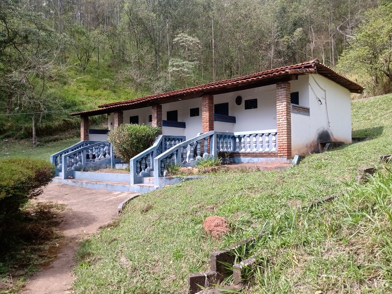 SÍTIO E POUSADA COM 5.5 ALQUEIRES EM JAMBEIRO - JAMBEIRO - 