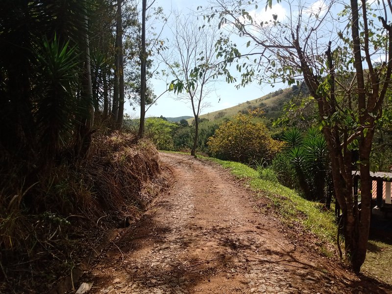 SÍTIO E POUSADA COM 5.5 ALQUEIRES EM JAMBEIRO - JAMBEIRO - 