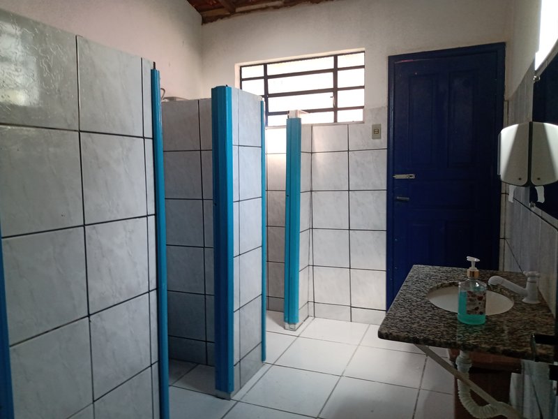 SÍTIO E POUSADA COM 5.5 ALQUEIRES EM JAMBEIRO - JAMBEIRO - 