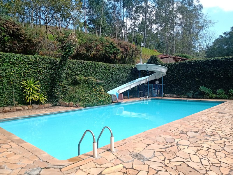 SÍTIO E POUSADA COM 5.5 ALQUEIRES EM JAMBEIRO - JAMBEIRO - 