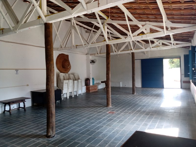 SÍTIO E POUSADA COM 5.5 ALQUEIRES EM JAMBEIRO - JAMBEIRO - 