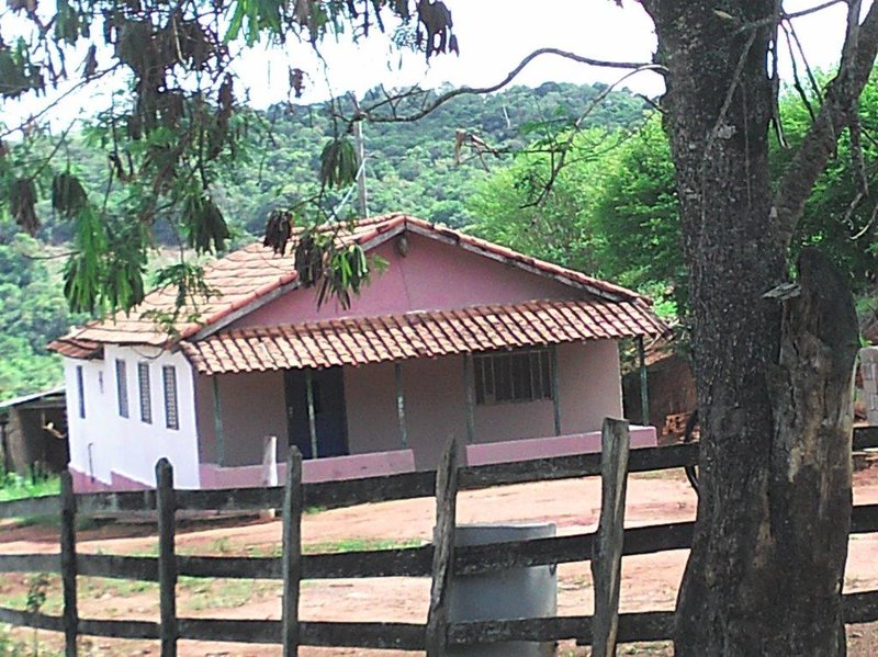 SÍTIO COM 16 ALQUEIRES EM sede SILVINÓPOLIS, M.G - SILVIANOPOLIS - 