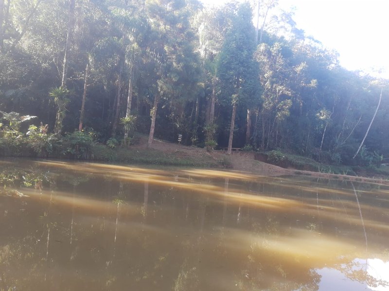 SÍTIO COM 5.9 HECTARES EM SÃO FRANCISCO XAVIER, S.P - São José dos Campos - 