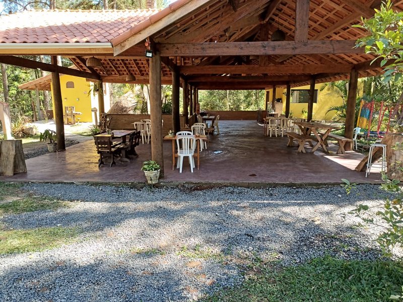 SÍTIO COM 5.9 HECTARES EM SÃO FRANCISCO XAVIER, S.P - São José dos Campos - 