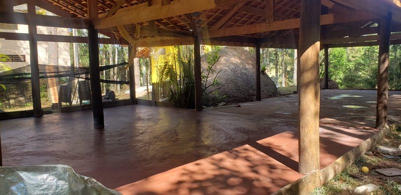 SÍTIO COM 5.9 HECTARES EM SÃO FRANCISCO XAVIER, S.P - São José dos Campos - 