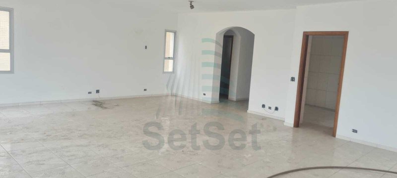 Apartamento a Venda  - Pitangueiras - Guarujá/SP - Guarujá - 