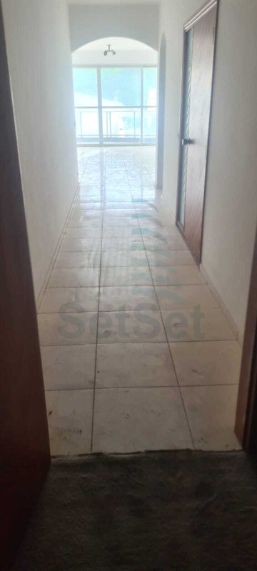Apartamento a Venda  - Pitangueiras - Guarujá/SP - Guarujá - 