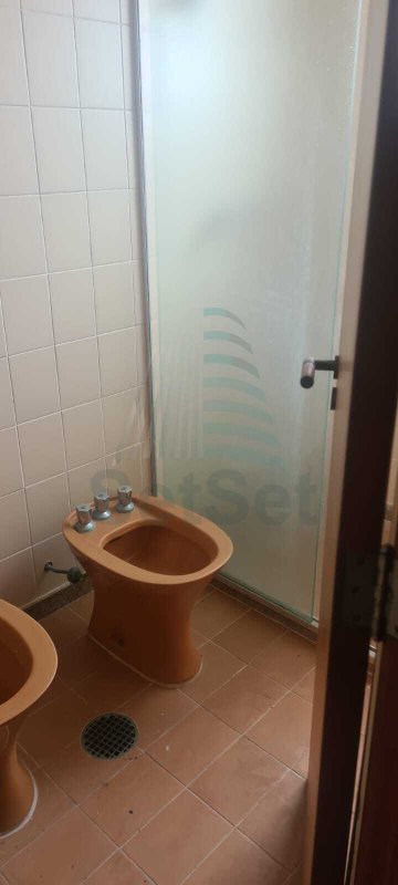 Apartamento a Venda  - Pitangueiras - Guarujá/SP - Guarujá - 
