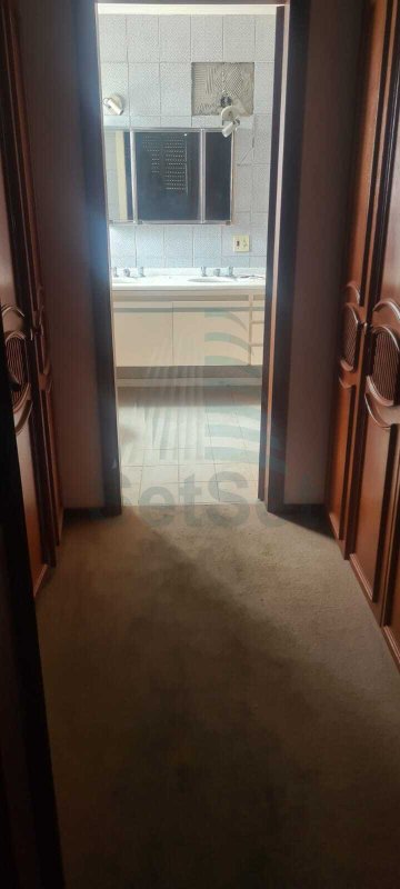 Apartamento a Venda  - Pitangueiras - Guarujá/SP - Guarujá - 