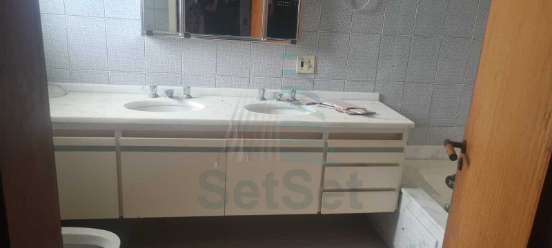 Apartamento a Venda  - Pitangueiras - Guarujá/SP - Guarujá - 