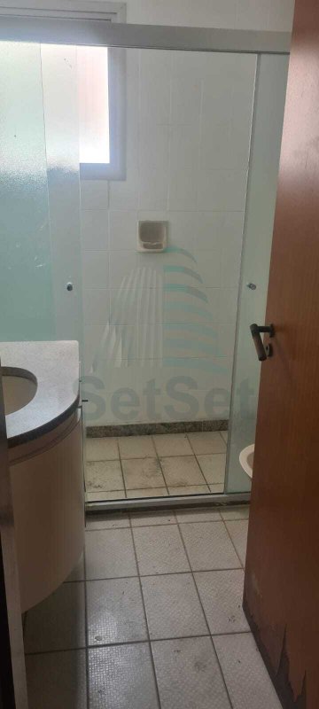 Apartamento a Venda  - Pitangueiras - Guarujá/SP - Guarujá - 