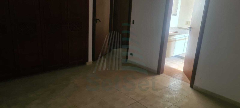 Apartamento a Venda  - Pitangueiras - Guarujá/SP - Guarujá - 