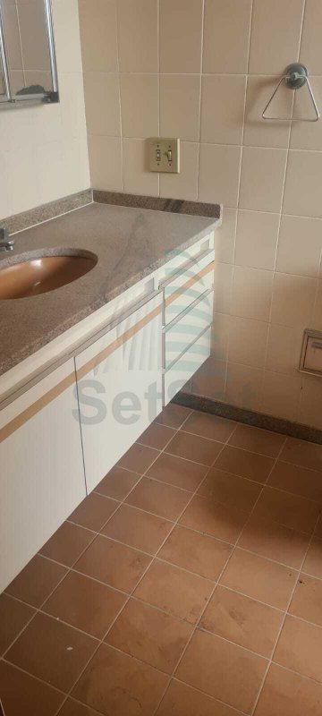 Apartamento a Venda  - Pitangueiras - Guarujá/SP - Guarujá - 