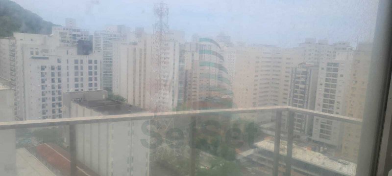 Apartamento a Venda  - Pitangueiras - Guarujá/SP - Guarujá - 