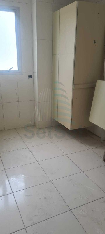 Apartamento a Venda  - Pitangueiras - Guarujá/SP - Guarujá - 