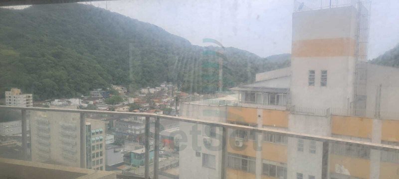 Apartamento a Venda  - Pitangueiras - Guarujá/SP - Guarujá - 