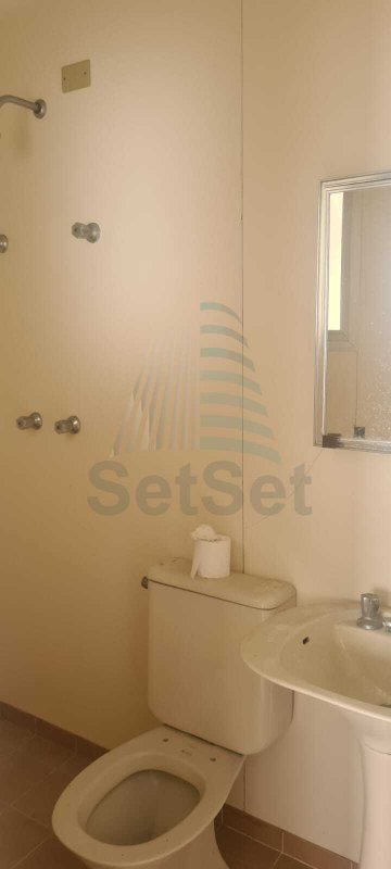 Apartamento a Venda  - Pitangueiras - Guarujá/SP - Guarujá - 
