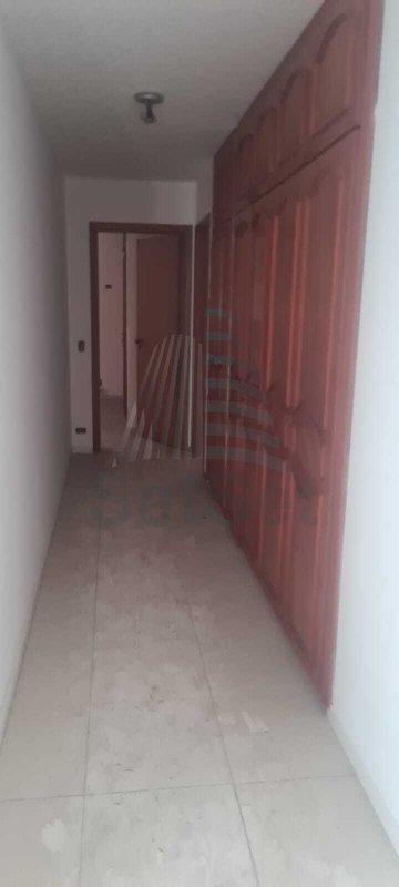 Apartamento a Venda  - Pitangueiras - Guarujá/SP - Guarujá - 