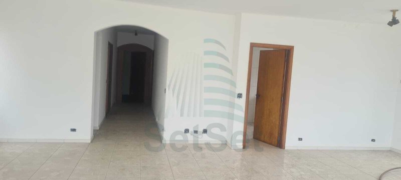 Apartamento a Venda  - Pitangueiras - Guarujá/SP - Guarujá - 