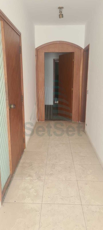 Apartamento a Venda  - Pitangueiras - Guarujá/SP - Guarujá - 