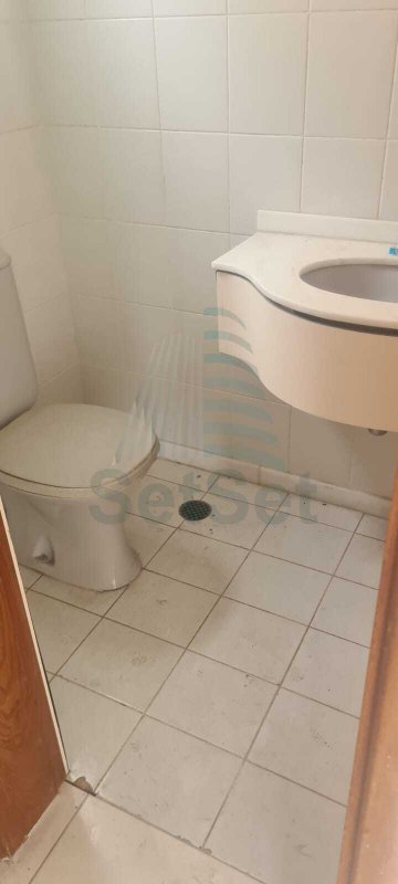 Apartamento a Venda  - Pitangueiras - Guarujá/SP - Guarujá - 