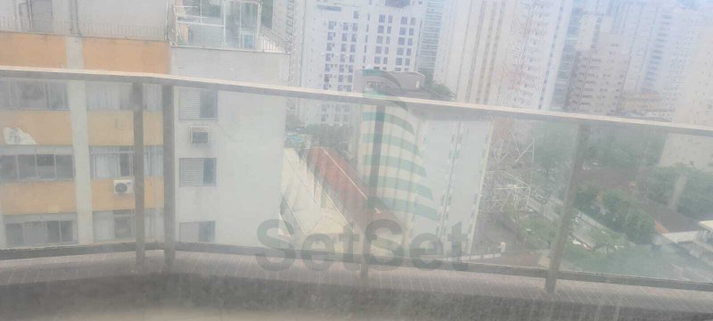 Apartamento a Venda  - Pitangueiras - Guarujá/SP - Guarujá - 