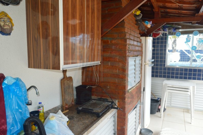 Cobertura para Venda com 3 dormitórios e 1 suíte  - Enseada - Guarujá/SP - Guarujá - 