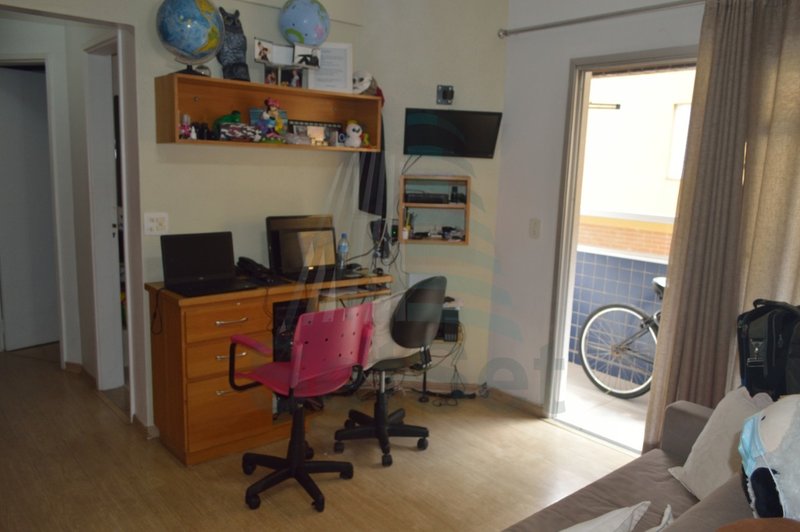 Cobertura para Venda com 3 dormitórios e 1 suíte  - Enseada - Guarujá/SP - Guarujá - 