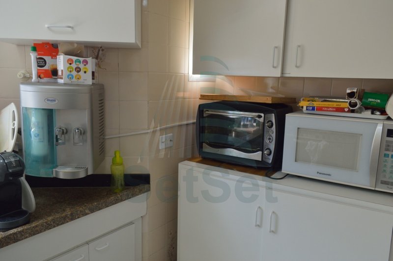 Cobertura para Venda com 3 dormitórios e 1 suíte  - Enseada - Guarujá/SP - Guarujá - 