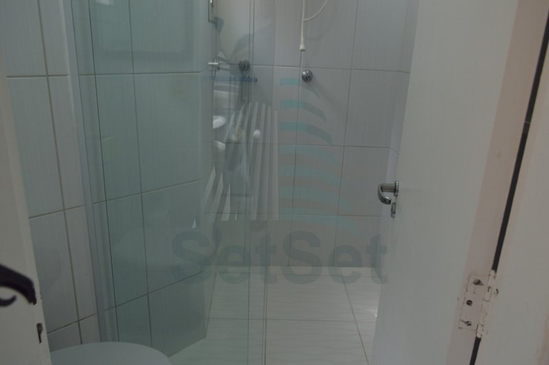 Cobertura para Venda com 3 dormitórios e 1 suíte  - Enseada - Guarujá/SP - Guarujá - 