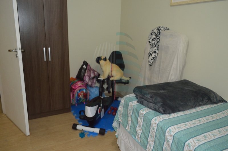 Cobertura para Venda com 3 dormitórios e 1 suíte  - Enseada - Guarujá/SP - Guarujá - 