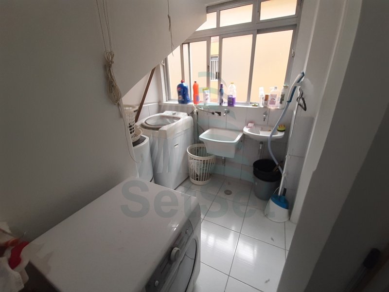 Cobertura para Venda com 3 dormitórios e 1 suíte  - Enseada - Guarujá/SP - Guarujá - 