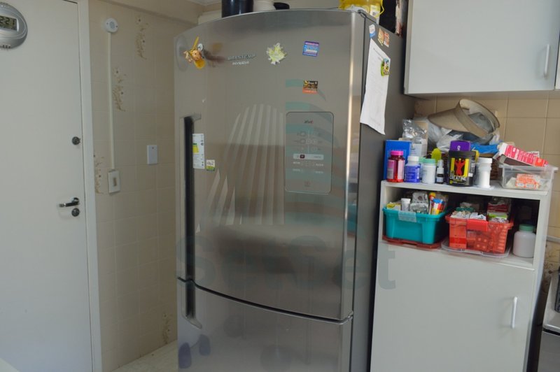 Cobertura para Venda com 3 dormitórios e 1 suíte  - Enseada - Guarujá/SP - Guarujá - 